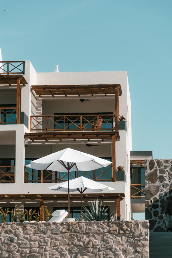 Mar De Amores El Rebalse Exterior photo