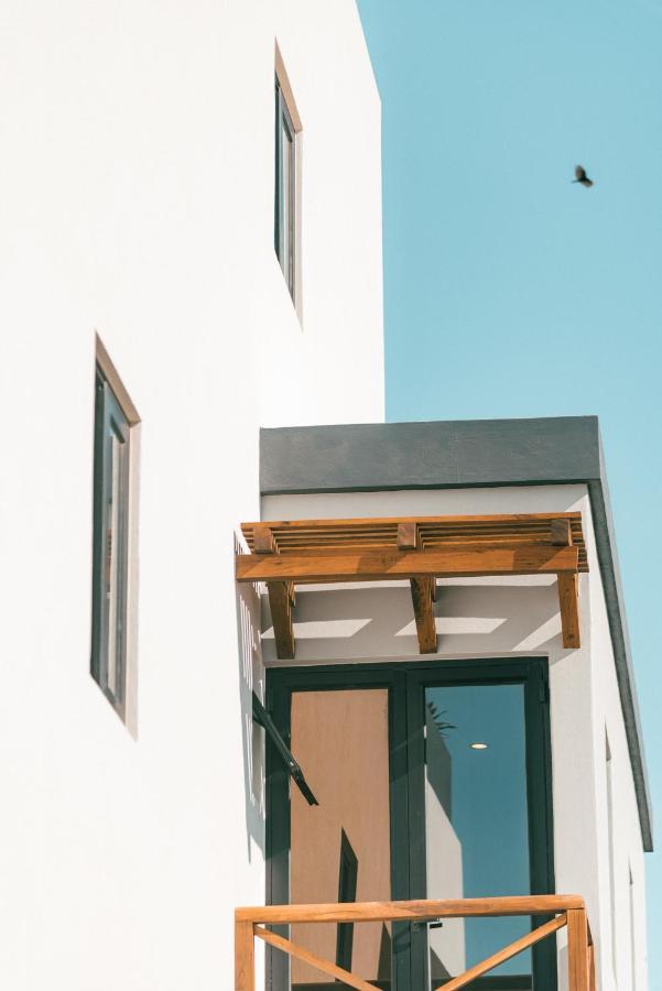 Mar De Amores El Rebalse Exterior photo